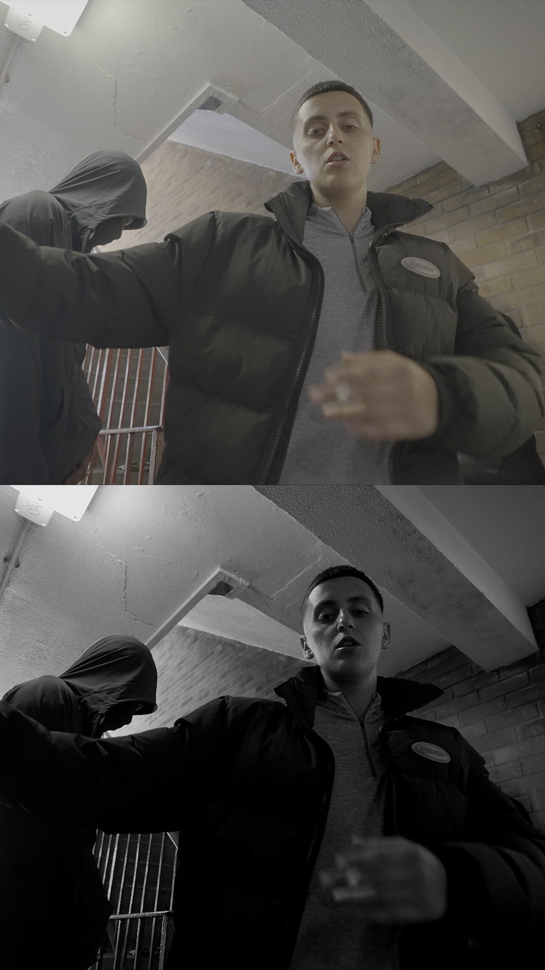Essential LUT pack featuring a variety of color grading presets for enhancing video footage