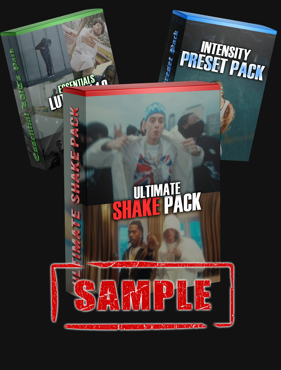 Scripted Essentials Plugin FREE Essentials Plugin Bundle – XAVI TV